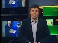 NTV Russia: Sword Swallower wins Ig Nobel Prize in Medicine at Harvard