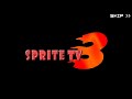 sprite tv 3 intro