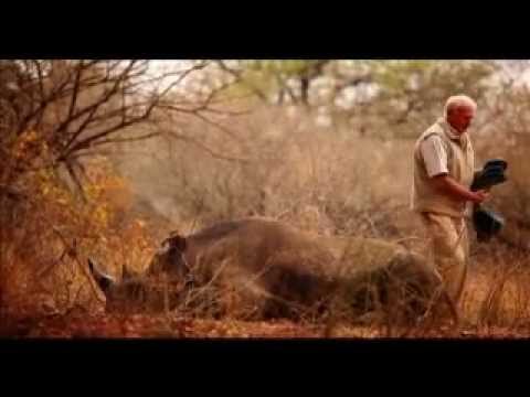 Lead SA fights Rhino Poaching