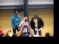 krump kings in brisbane 2007