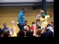 krump kings in brisbane 2007