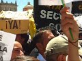 4 DE FEBRERO DE 2008. NO A LA GUERRA