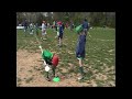 Half-Point Hurlers Half-Point Hurlers