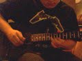 November Rain solo