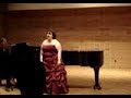 listen to me sing pretty

