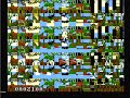 glitch world! watch our live video game marathons for charity at www.teammountaingaming.com!