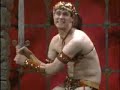 jim carrey as vera de milo in veracosa   in living color
