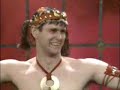 Jim Carrey as Vera De Milo in Veracosa - In Living Color