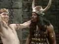 jim carrey as vera de milo in veracosa   in living color