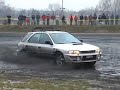SuperSprint Rzesz�w 13.01.2008