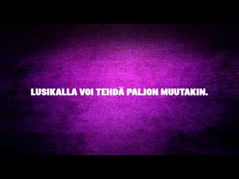 KUA – Lusikka