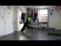 3 Total Resistance Exercise (TRX) for Beginners