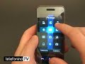 Samsung f490 videoreview da Telefonino.net