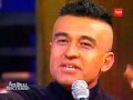 jorge gonzalez en animal nocturno  2ª parte 