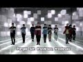 [Super Junior] Mr. simple [PARODIA Sub. Español]