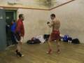 Davey Toot - An Awesome Thai Boxer