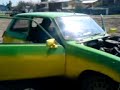 Renault túnnig.3GP