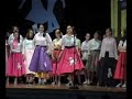 Nifty Fifties at John Sevier Middle School Hippity Hop