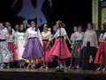 Nifty Fifties at John Sevier Middle School Hippity Hop