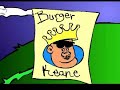 Fast Food! Fast Food!