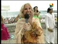 EL POLACO CON MIRTA LEGRAND