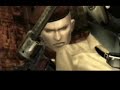 MGS 3 Secret Theater - Cat-Like Behavior