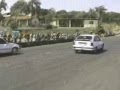 Kadetteiros KadettClube Arrancada Bendet kadett