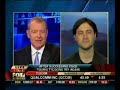 Scott Banister, Chairman, talks about Zivity on Fox Business Scott Banister, Chairman, talks about Zivity on Fox Business
