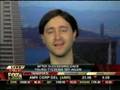 Scott Banister, Chairman, talks about Zivity on Fox Business