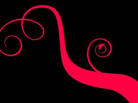 Growing Vines Flourish Animations Tutorial Flash YouTube Preview Image