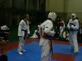 Cornell Tae Kwon Do tournament 2008 Part 17