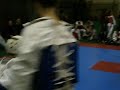 Cornell Tae Kwon Do tournament 2008 Part 17