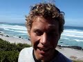 South Africa 2008