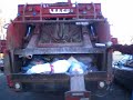chism trash services