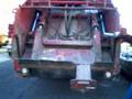 chism trash services