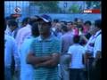 3.şair zihni futbol turnuvası kupa töreni