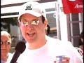 Zane Lamprey comedy reel.