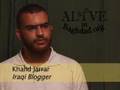 Iraqis Discuss the Resistance - Iraq - Alive in Baghdad