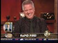 Anderson Cooper / Glenn Beck Interview Part VII