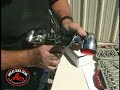 Easybrackets turn signal relocation kit
