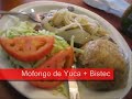 Mofongo - By Edgardo Matos