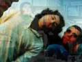 Sergio Algora (Homenaje La Casa azul en Lorca)