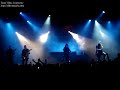 Dimmu Borgir - Mourning Palace -Live NYC Dimmu Borgir - Mourning Palace -Live NYC