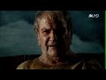 pierre mondy 10 f�vrier 1925 - 15 septembre 2012 kaamelott, livre vi - calt production / dies ir�.