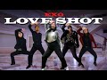 EXO (엑소) - Love Shot Dance Cover | TNB