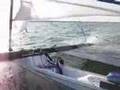 Adventure Trimaran 24 Upwind