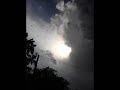 Cloud Photography