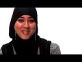 Uzma Enayatulla on Hijab