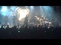 Antonio Orozco - Dime porque Concierto Málaga 09