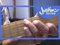 RH-021 • Basic Funk Chords (Guitar Lesson)